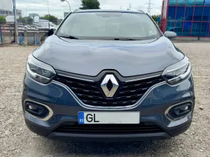Renault Kadjar BLUE dCi EDC Intens 2020