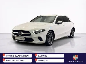 Mercedes-benz A 200 2019