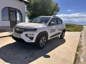 Dacia Spring 26.8 kWh Extreme 2023