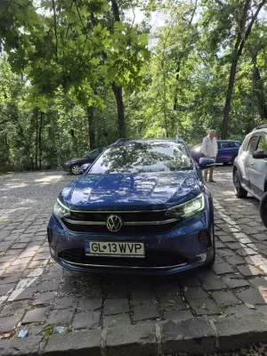 Volkswagen Taigo 1.0 TSI Life 2022
