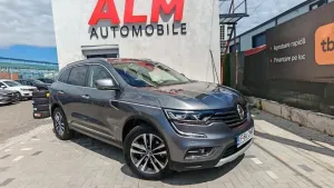 Renault Koleos II [2016 - Prezent] 2018