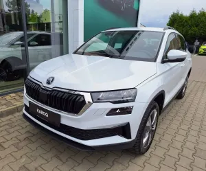 Skoda Karoq 1.5 TSI DSG Ambition 2023