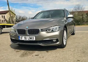 BMW 3 Series F30/F31/F34 [2011 - 2019] 2016