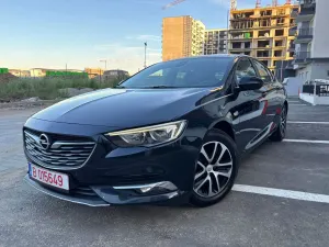 Opel Insignia 2018