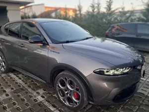 Alfa Romeo Tonale 1.5 FWD AT MHEV Edizione Speciale 2022