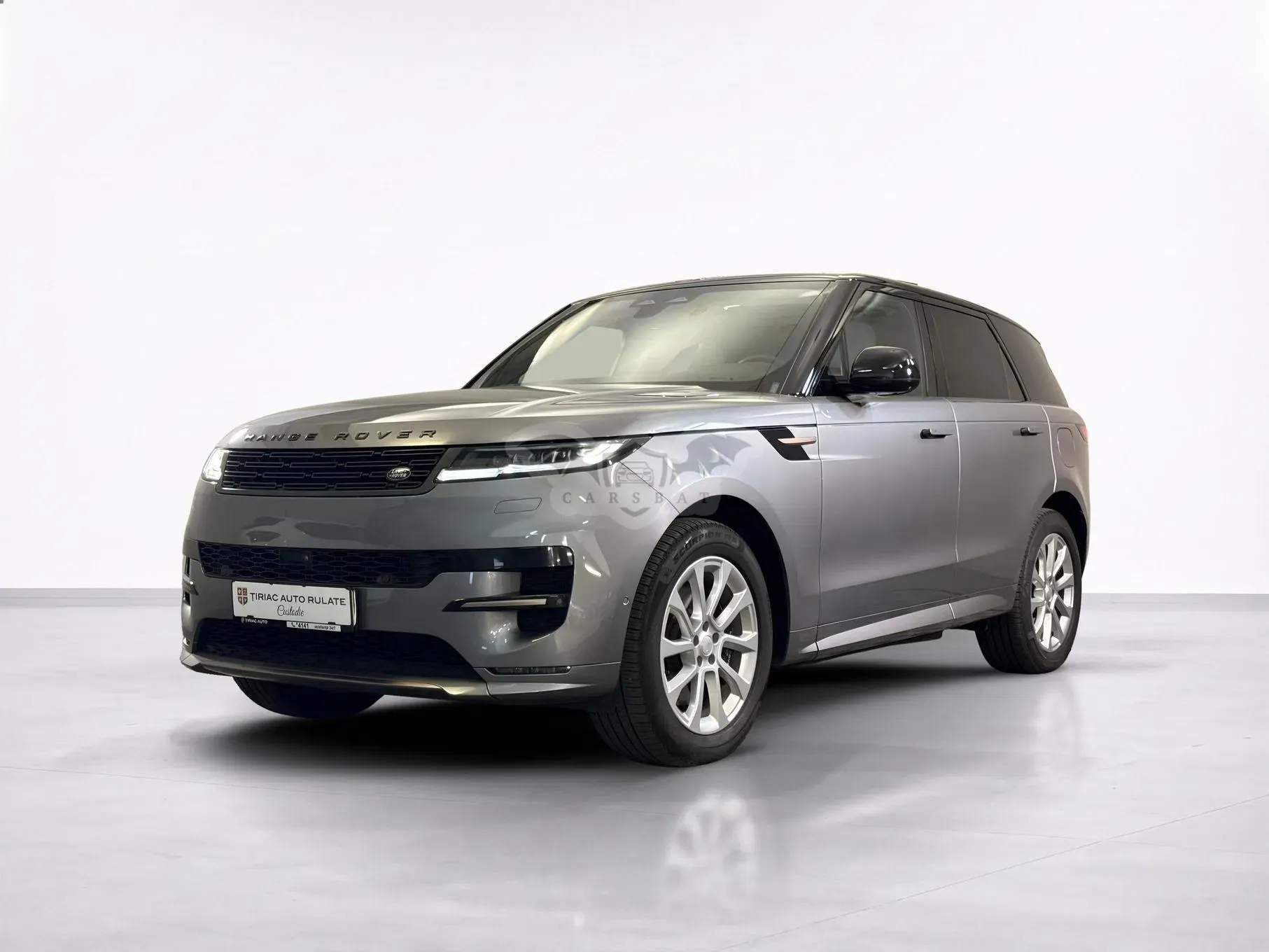 Land Rover Range Rover Sport 2024