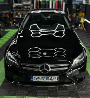 Mercedes-Benz C W205 [2014 - 2021] 220 d Aut 2019