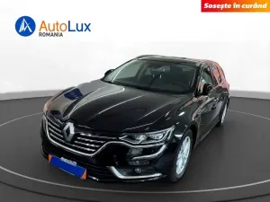 Renault Talisman (SM6) BLUE dCi 160 EDC LIMITED 2019