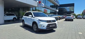 Suzuki Vitara 1.4 Boosterjet MHEV Passion 2024