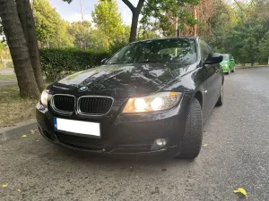 BMW 3 Series E90/E91/E92/E93 [2005 - 2013] 2010