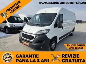 Peugeot Boxer 2023