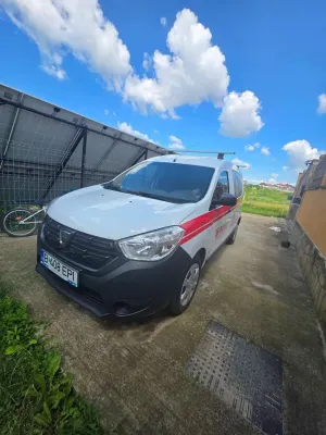 Dacia Dokker 1.5 Ambiance 2018