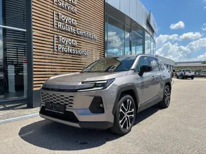 Toyota Rav4 V [2018 - Prezent] 2026