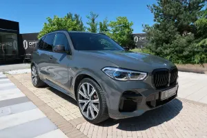 BMW X5 xDrive40d 2023