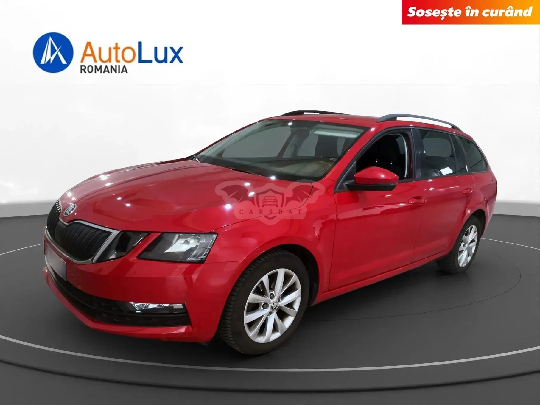 Skoda Octavia III [2013 - 2019] 1.6 TDI DSG Style 2019