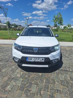 Dacia Logan 2018