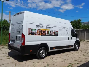 Fiat Ducato 2021