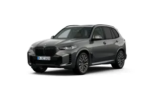 BMW X5 G05 [2018 - Prezent] xDrive40i 2026