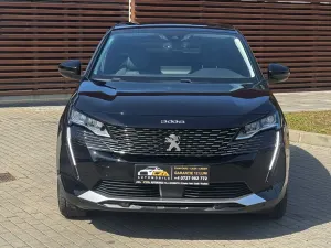 Peugeot 3008 II [2016 - Prezent] 225 e-EAT8 Allure Pack 2021
