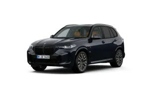 BMW X5 G05 [2018 - Prezent] xDrive40d 2026