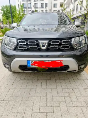 Dacia Duster II [2018 - Prezent] 1.6 4x2 Laureate 2019