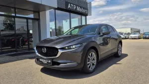 Mazda CX-30 2026