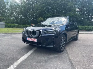 BMW X3 G01 [2017 - Prezent] xDrive30e Aut. M Sport 2023