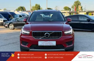 Volvo XC40 2021