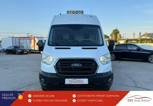 Ford Transit 2021