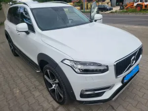 Volvo XC90 II [2015 - Prezent] D5 AWD Geartronic Inscription 2016