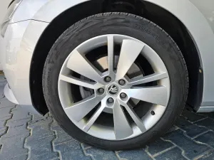 Skoda Superb III [2015 - Prezent] 2.0 TDI 4X4 DSG Style 2021