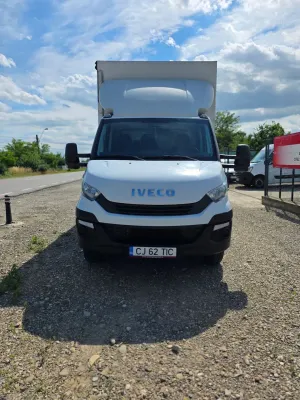 Iveco Daily 2018