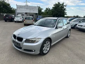 BMW 3 Series E90/E91/E92/E93 [2005 - 2013] 2010