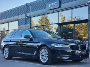 BMW 5 Series 520d AT MHEV 2020
