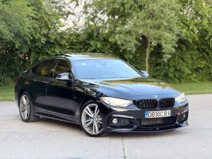 BMW 4 Series F32/F33/F36 [2013 - 2021] ver-420d-xdrive-at 2015