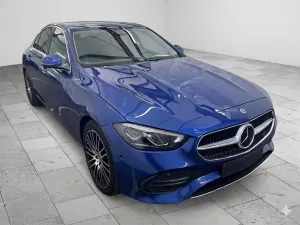Mercedes-Benz C W206 [2021 - Prezent] 200 d MHEV 2023