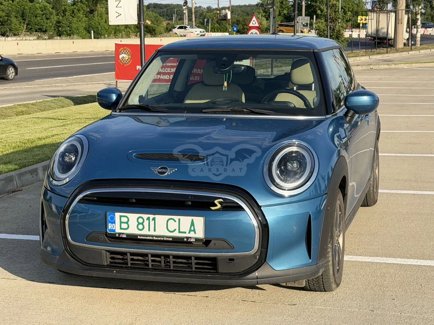 Mini Cooper 2022
