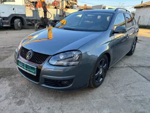 Volkswagen Golf V [2003 - 2009] 2.0 TDI GT Sport 2007