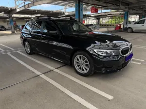 BMW 3 Series G20/G21 [2018 - Prezent] 318i AT 2021