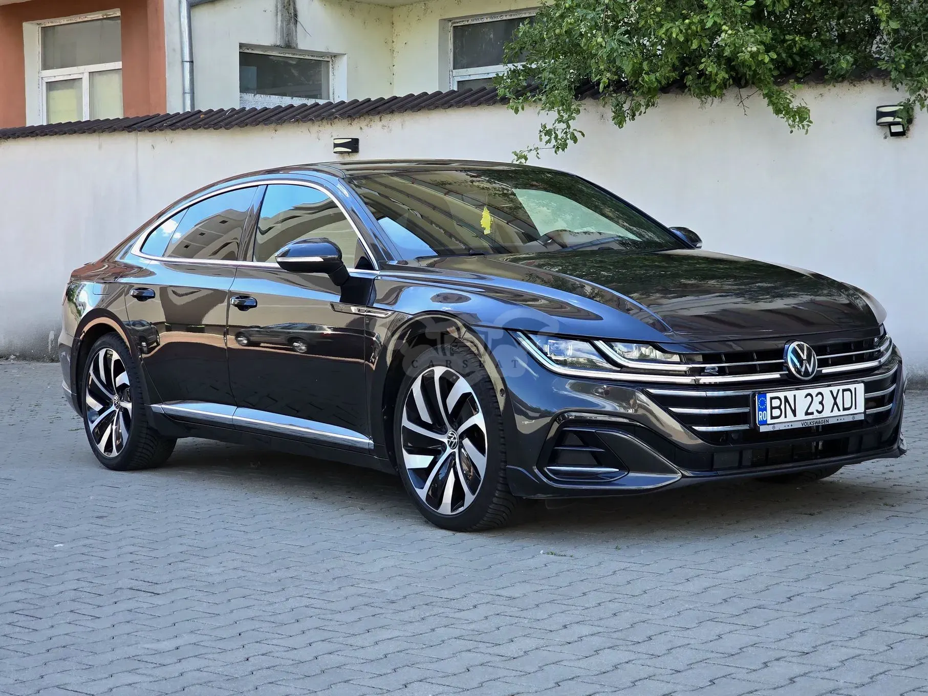Volkswagen Arteon 2022