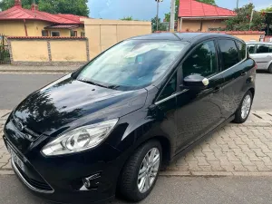 Ford C-Max 1.6 TDCi DPF Trend 2013