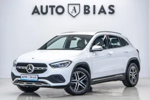Mercedes-Benz GLA H247 [2019 - Prezent] 200 d 4MATIC 8G-DCT Progressive 2021