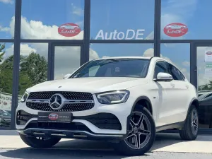 Mercedes-Benz GLC C253 [2016-2023] 300 e 4MATIC 2021