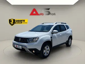 Dacia Duster II [2018 - Prezent] Blue dCi 115 4WD Prestige 2021
