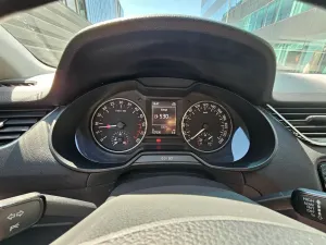 Skoda Octavia III [2013 - 2019] 1.6 TDI AMBITION 2015