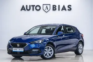 Seat Leon 1.5 TSI DSG7 Xcellence 2021