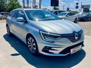 Renault Megane IV [2016 - Prezent] 2023