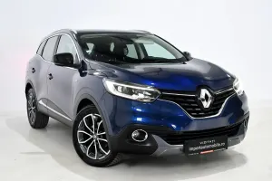 Renault Kadjar Energy dCi 130 LIMITED 2018