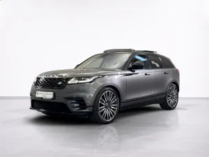 Land Rover Range Rover Velar 2018