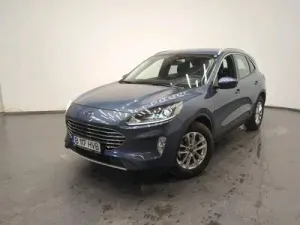 Ford Kuga 2022